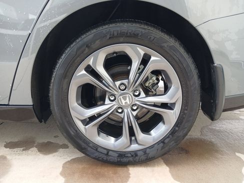 Used 2024 Honda Accord EX-L image 16