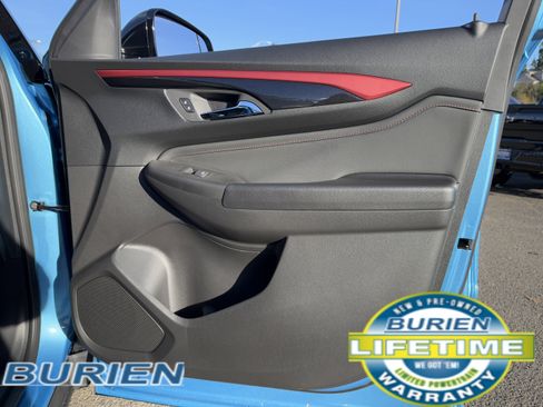 New 2026 Chevrolet TrailBlazer RS w/ Convenience Package image 20