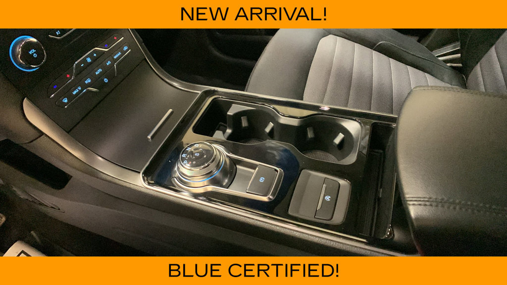 Certified 2020 Ford Edge SE AWD/4WD image 36