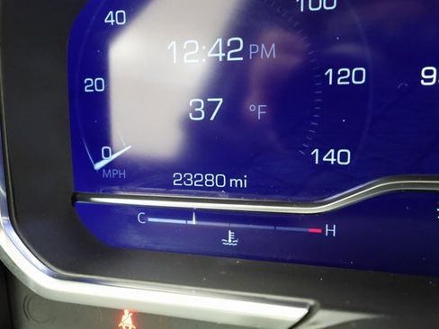 Used 2024 GMC Sierra 1500 Denali w/ Denali Reserve Package image 15