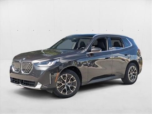 Used 2026 BMW X3 xDrive30 w/ Convenience Package image 1