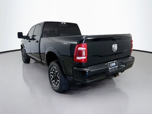 Used 2024 RAM 2500 Limited AWD/4WD image 5