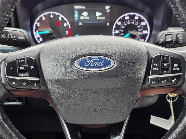 Used 2022 Ford Maverick XLT w/ Equipment Group 300A Standard AWD/4WD image 25