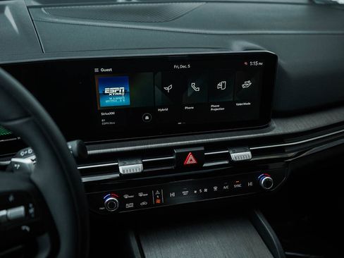 New 2026 Kia Sportage X-Line image 22