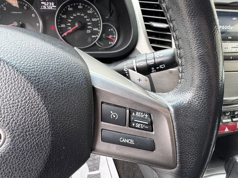 Used 2013 Subaru Outback 2.5i Premium image 16