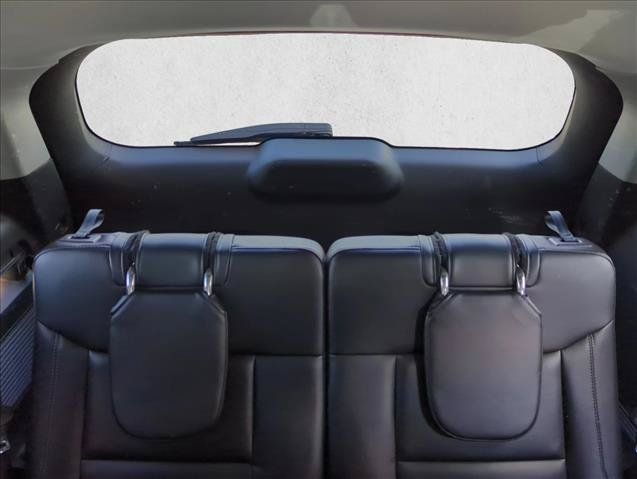 Used 2022 Ford Explorer Limited RWD image 26