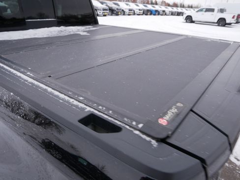 Used 2021 GMC Sierra 1500 Denali w/ Denali Ultimate Package image 20