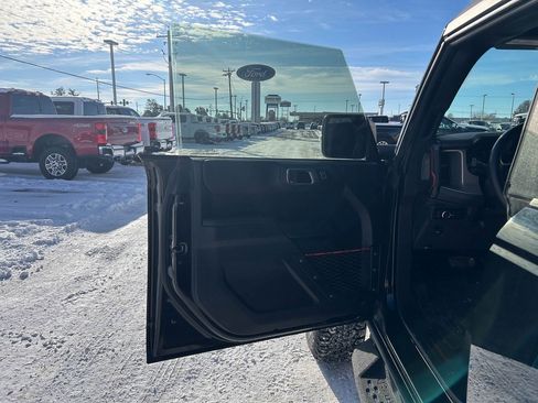 Used 2023 Ford Bronco Raptor image 11