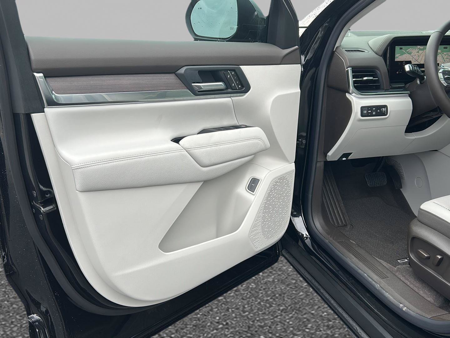 New 2027 GMC Terrain Denali AWD/4WD image 11