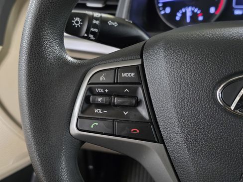 Used 2018 Hyundai Elantra SEL image 30