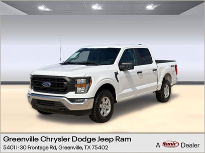 Used 2023 Ford F150 XL w/ Trailer Tow Package