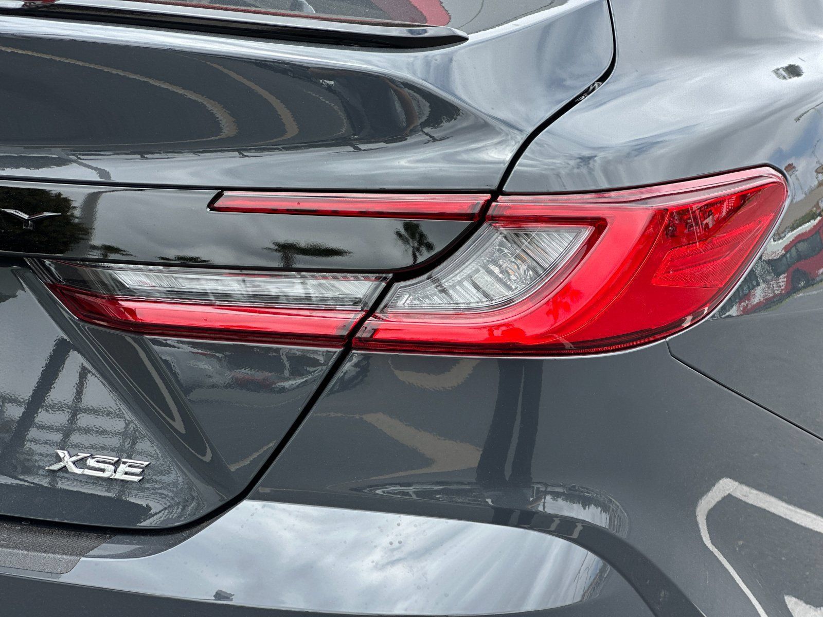 New 2026 Toyota Camry XSE AWD/4WD image 30