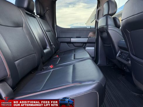 Used 2024 Ford F250 Lariat w/ Lariat Ultimate Package image 31