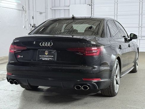 Used 2019 Audi S4 Prestige w/ Prestige Package image 10