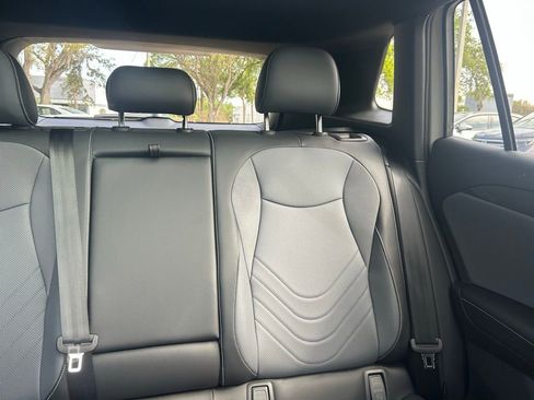 New 2026 Volkswagen Tiguan SE R-Line FWD image 14