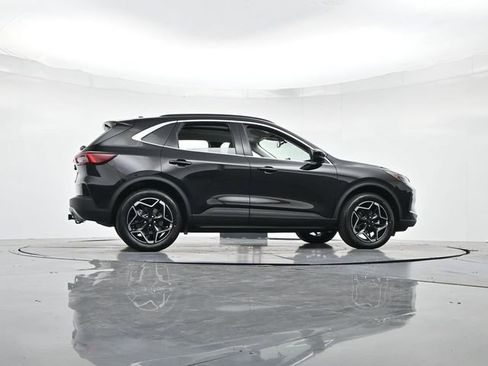 New 2026 Ford Escape Platinum w/ Premium Technology Package image 33