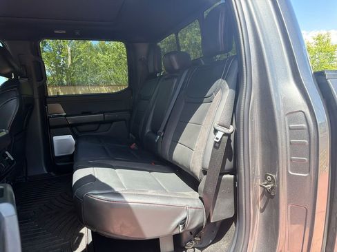 Certified 2025 Ford F150 Raptor AWD/4WD image 24