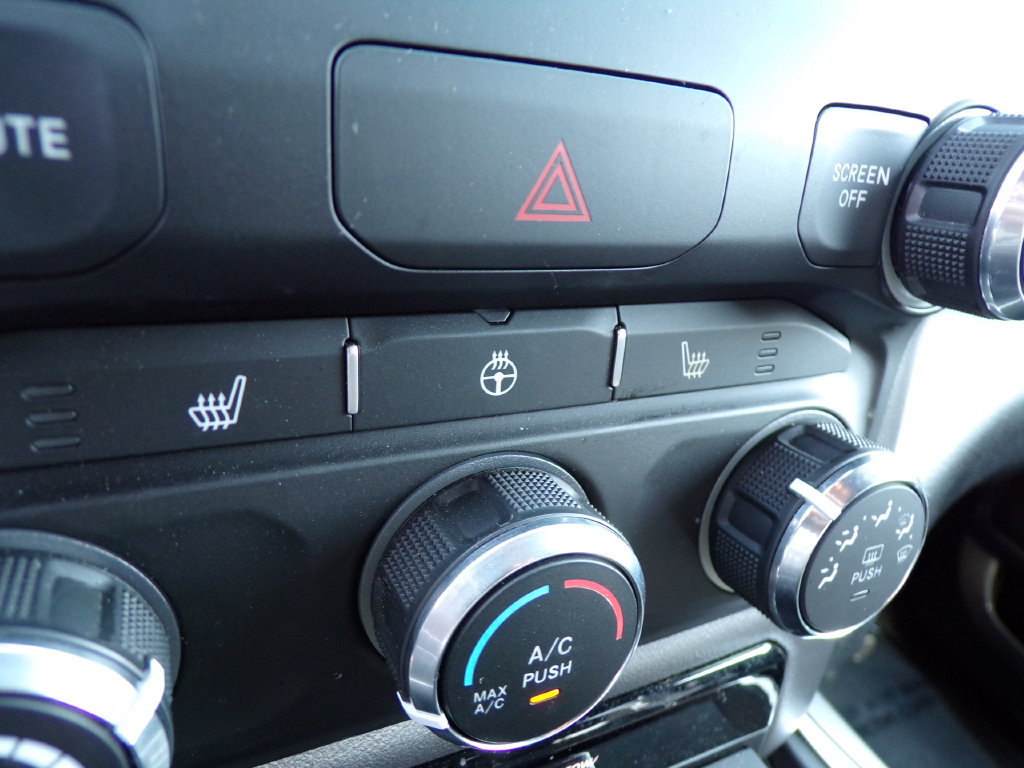 Certified 2023 RAM 1500 Big Horn AWD/4WD image 20