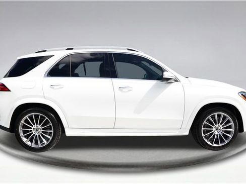 Used 2026 Mercedes-Benz GLE 350 4MATIC image 14