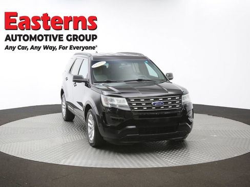 Used 2016 Ford Explorer FWD image 50