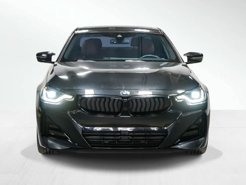 Used 2023 BMW M240i Coupe w/ Premium Package image 7