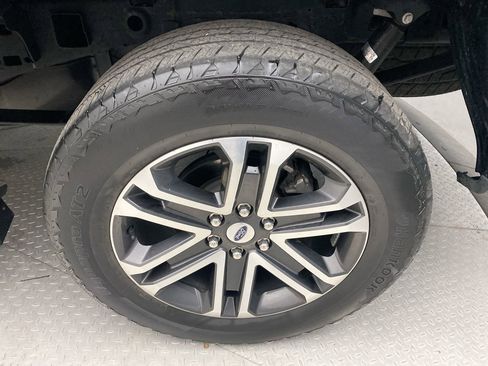 Used 2023 Ford F150 XL w/ STX Appearance Package AWD/4WD image 10