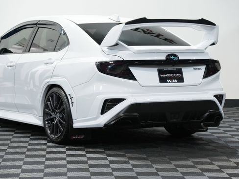 Used 2023 Subaru WRX Premium image 18