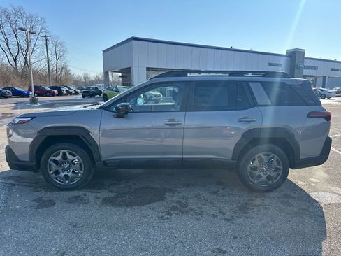 New 2026 Subaru Outback Premium image 4