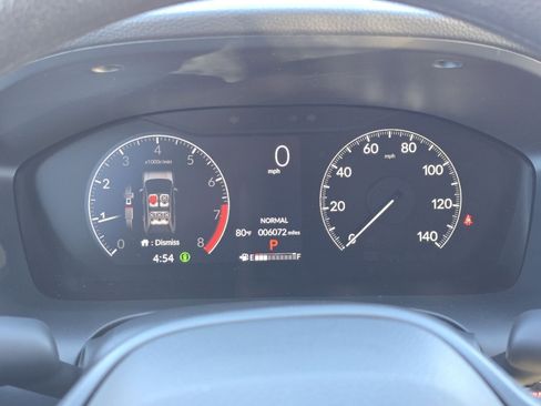 Used 2023 Honda HR-V LX image 21