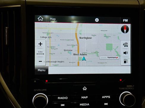 Used 2023 Subaru Crosstrek 2.5i Limited w/ Popular Package #4 image 22