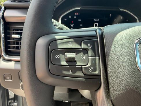 New 2026 GMC Sierra 2500 Denali Ultimate AWD/4WD image 21