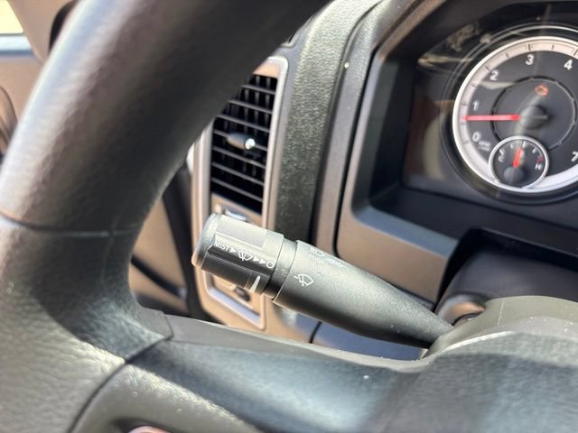Used 2023 RAM 1500 Tradesman w/ Trailer Tow Package AWD/4WD image 18