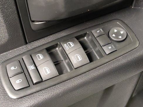 Used 2015 RAM 1500 Tradesman w/ Popular Equipment Group AWD/4WD image 27