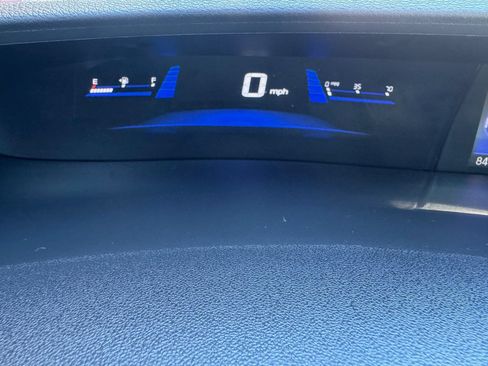 Used 2014 Honda Civic EX image 34