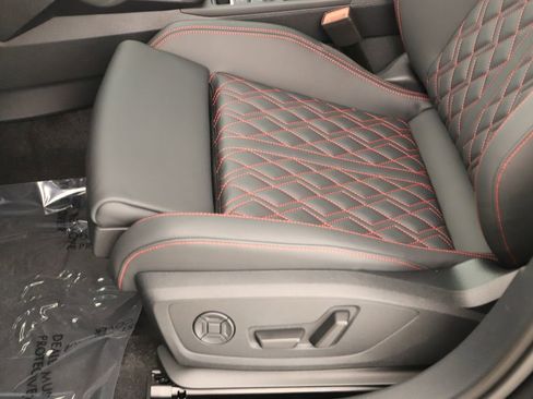 New 2026 Audi S3 Premium image 25