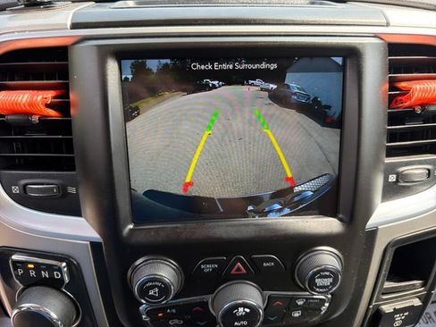 Used 2019 RAM 1500 Big Horn AWD/4WD image 22