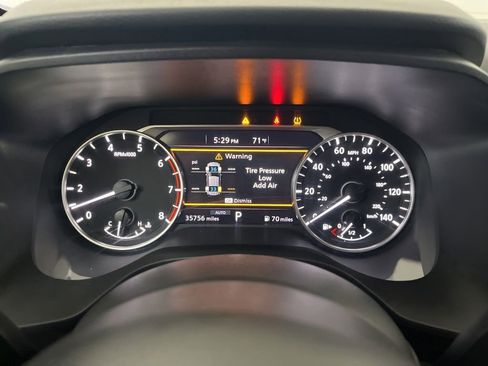 Used 2024 Nissan Rogue S AWD/4WD image 63