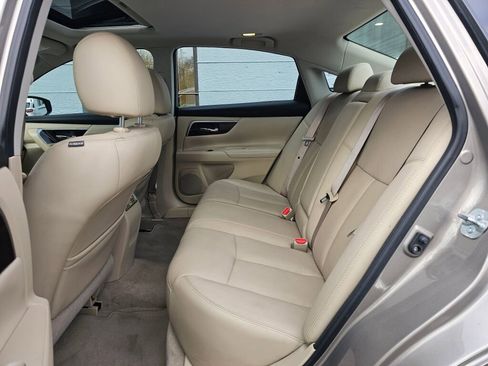 Used 2014 Nissan Altima 2.5 SL image 16