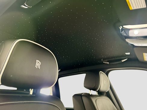 New 2026 Rolls-Royce Cullinan AWD/4WD image 17