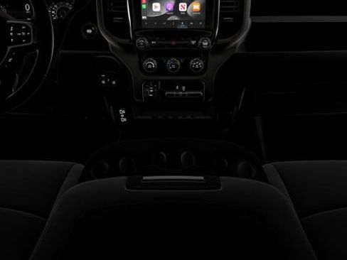 New 2026 RAM 2500 Tradesman w/ Chrome Appearance Group AWD/4WD image 29