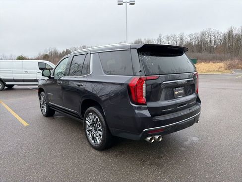 Used 2023 GMC Yukon Denali Ultimate image 7