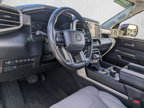 Used 2024 Toyota Tundra SR5 image 10