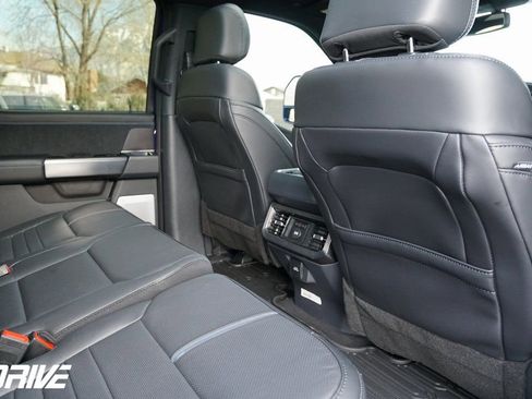 Used 2026 Ford F350 Platinum image 46