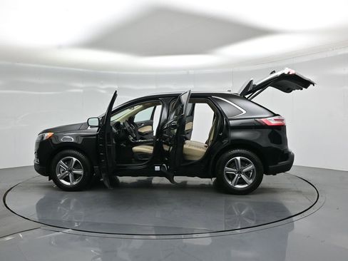 Certified 2023 Ford Edge SEL w/ Convenience Package AWD/4WD image 33