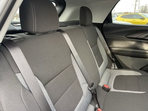 Certified 2023 Chevrolet TrailBlazer LT image 16