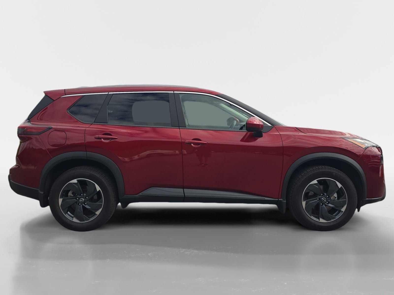 Used 2024 Nissan Rogue SV w/ SV Premium Package AWD/4WD image 2