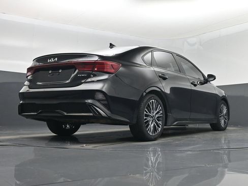 Used 2022 Kia Forte GT-Line w/ GT-Line Premium Package image 43