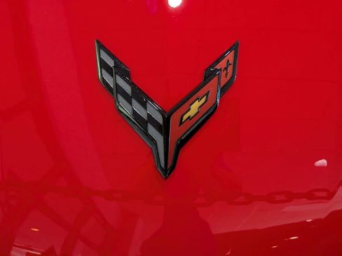 Used 2025 Chevrolet Corvette Z06 w/ Z07 Performance Package image 26