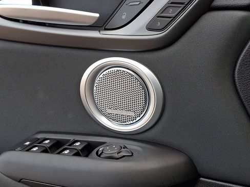 New 2026 Alfa Romeo Tonale Veloce w/ Quick Order Package 23H Volce image 18