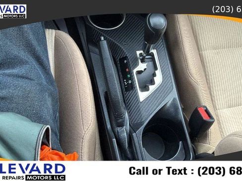 Used 2013 Toyota RAV4 XLE AWD/4WD image 19